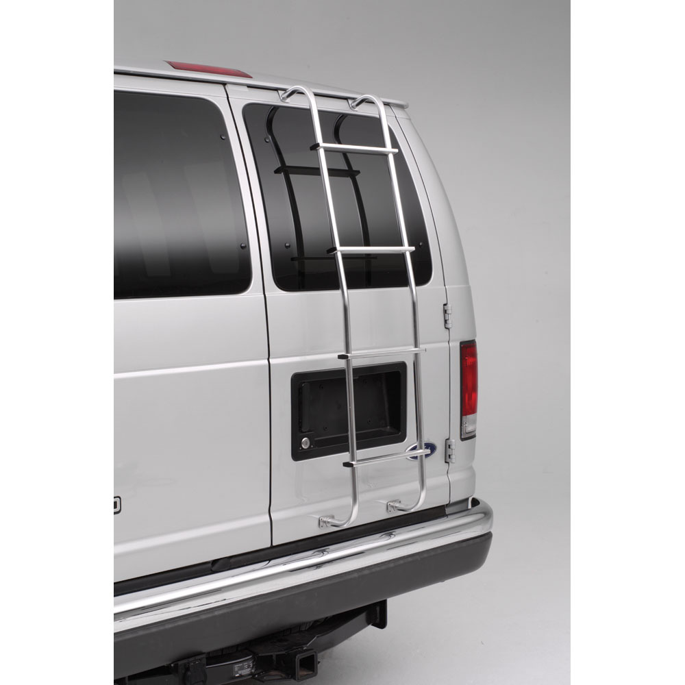 Surco 103HF Vehicle-Mounted Ladder